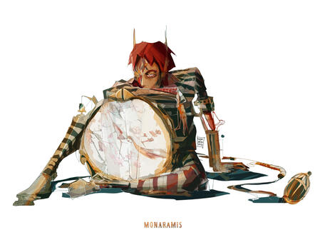 theon