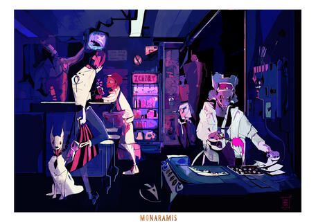 playground