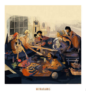 Strawhats